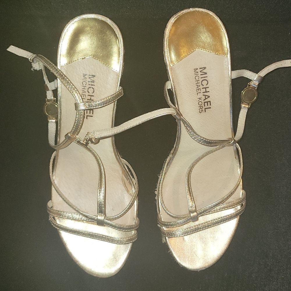 Michael Kors Sandals 